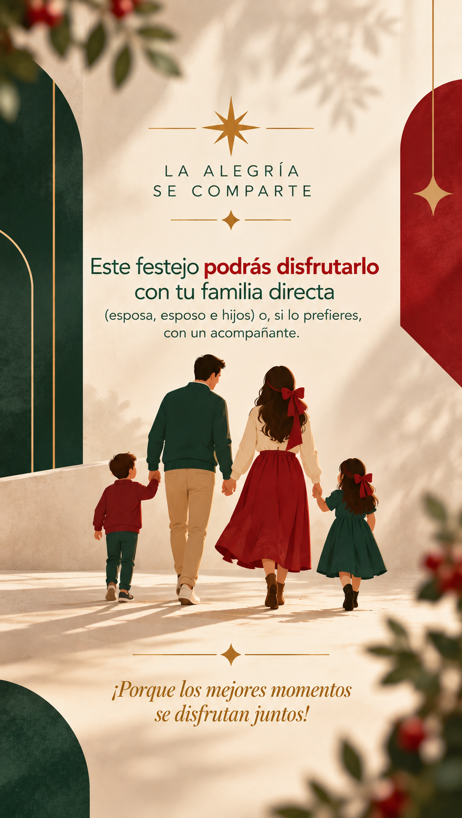 NOREL 2026, lámina 4