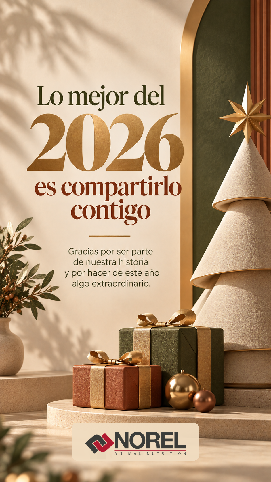 NOREL 2026, lámina 7